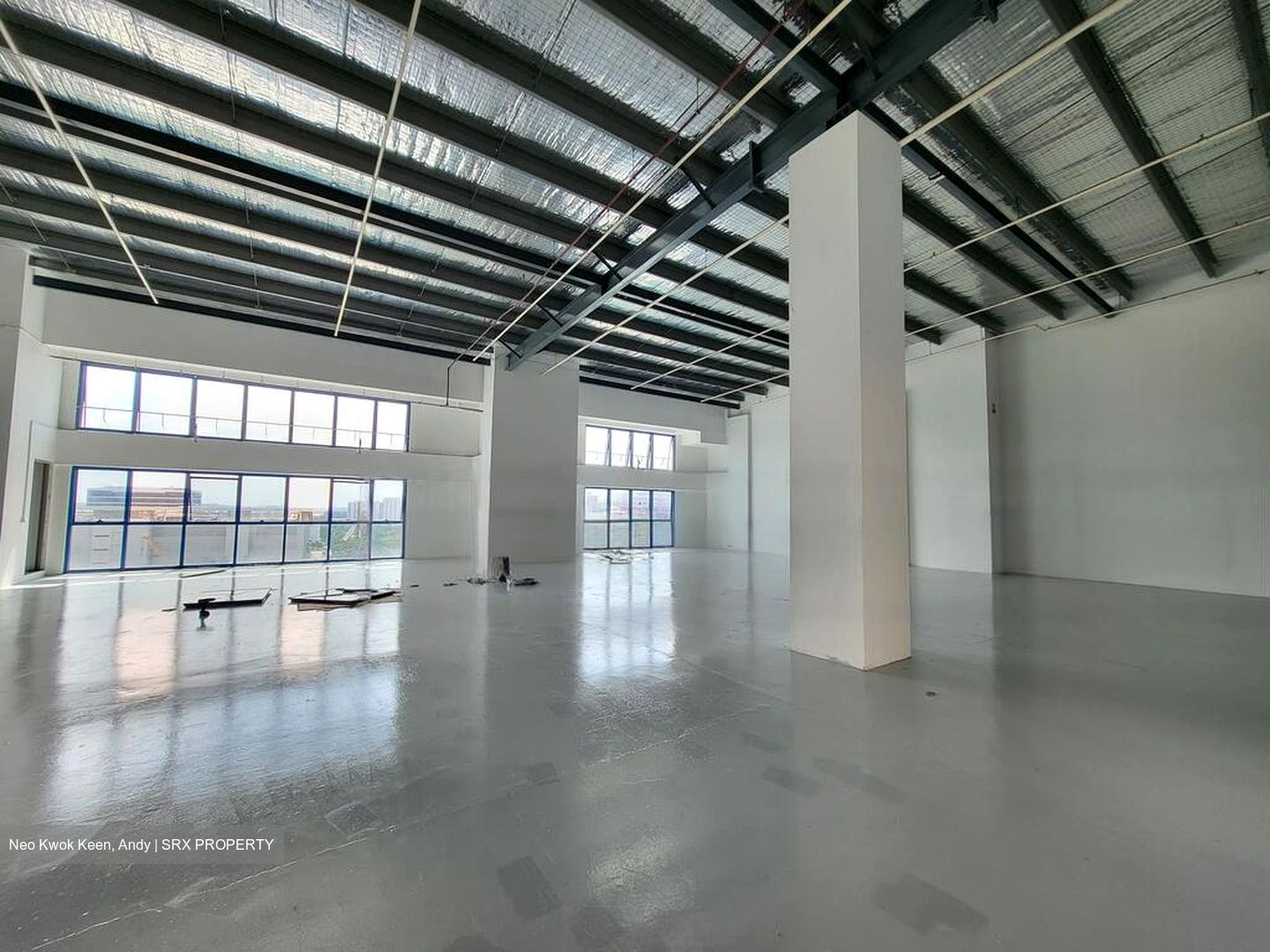 Space@tampines (D18), Factory #465078481